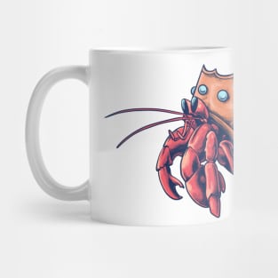 King crab Mug